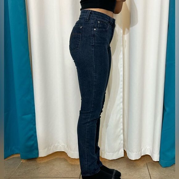 💚 A6 Miraclebody blue jeans with stretch. - Picture 3 of 6